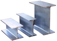 Metalowa stal konstrukcyjna H Stal H Beam Q235B Walcowane na gorąco ISO9001