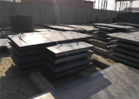 Arkusz HR Szerokość płyty ze stali węglowej 1000 1250 EN 10028 Norma dla budynku