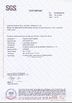Guangzhou Jet Scaffold &amp; Formwork System Co., Ltd.